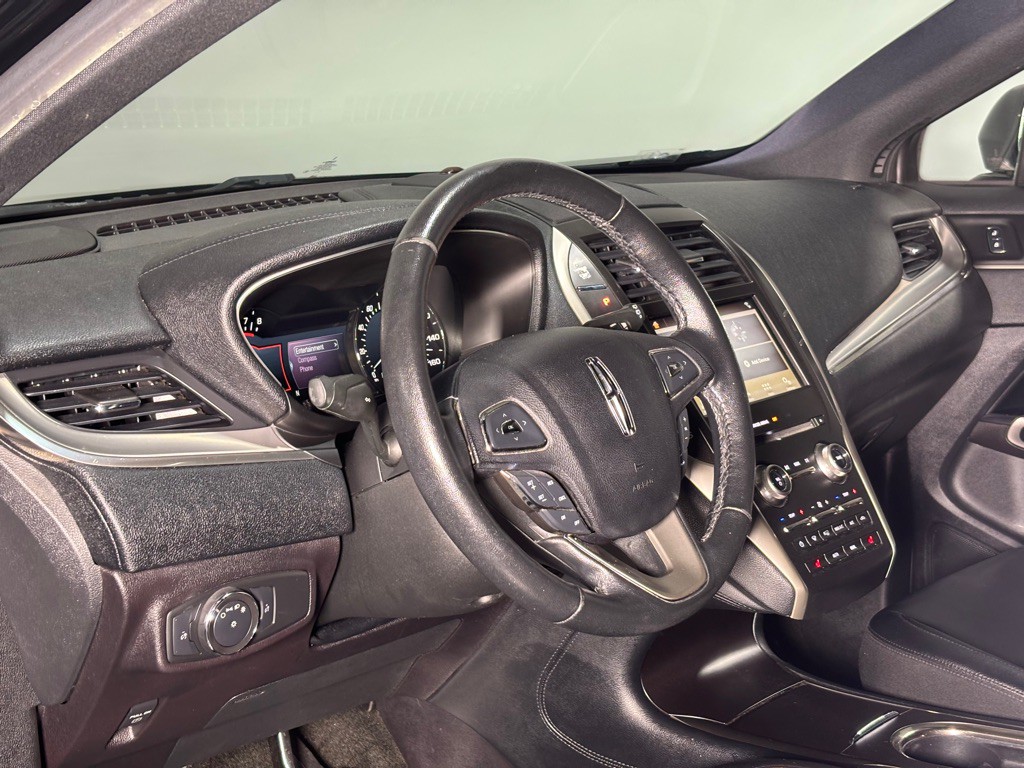 2016 Lincoln MKC Image 26