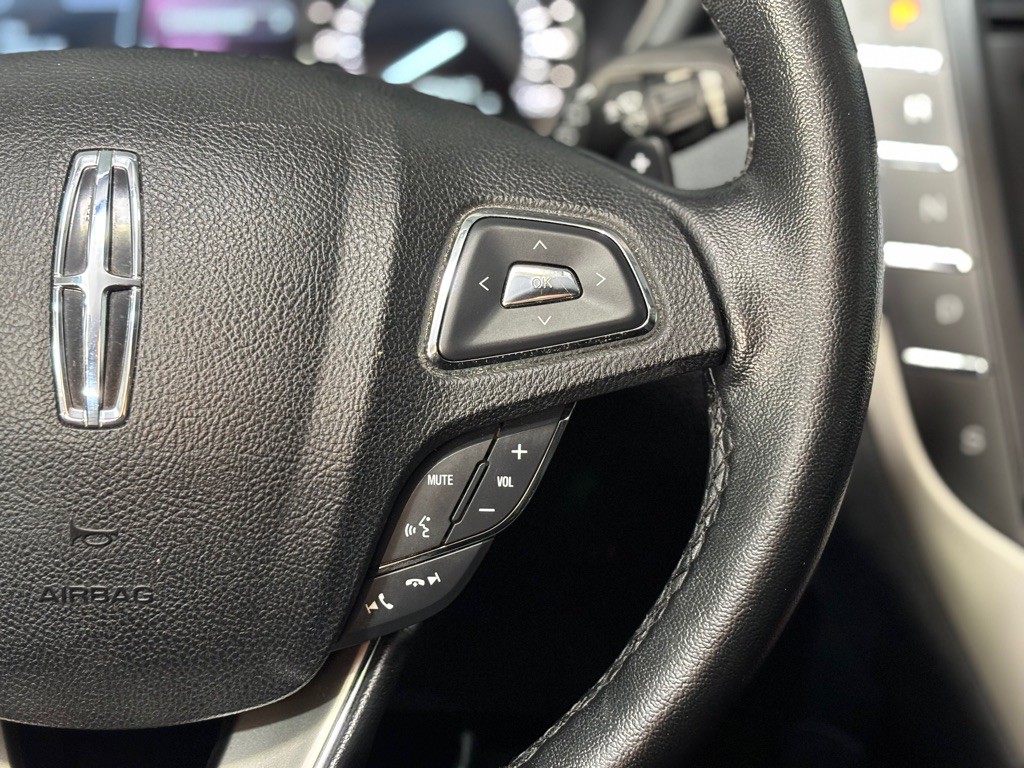 2016 Lincoln MKC Image 28