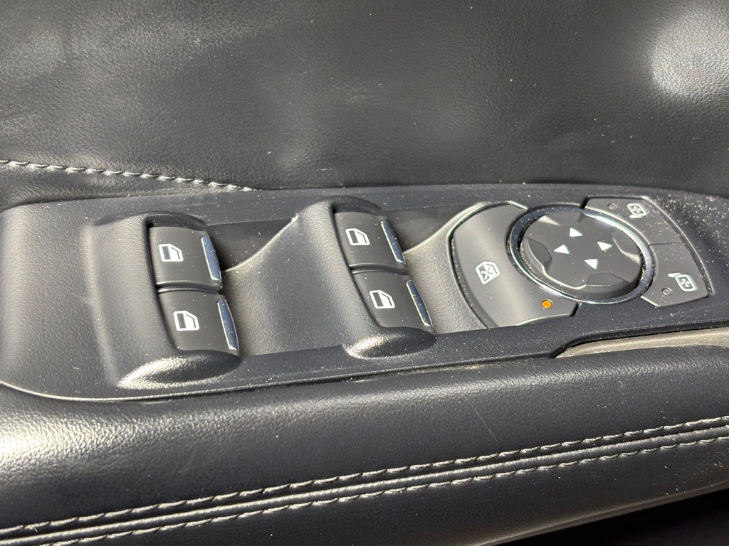 2016 Lincoln MKC Image 29