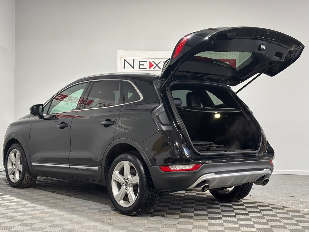 2016 Lincoln MKC Image 31