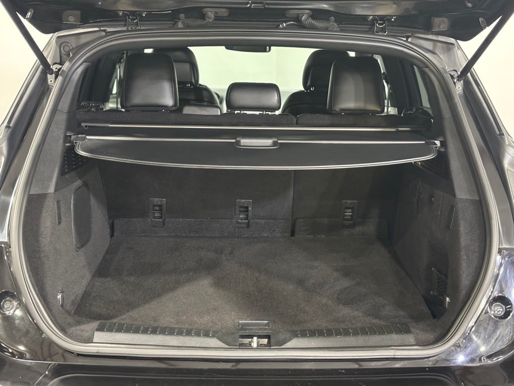 2016 Lincoln MKC Image 32