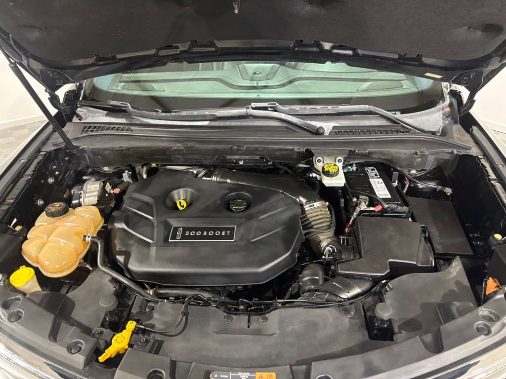 2016 Lincoln MKC Image 33