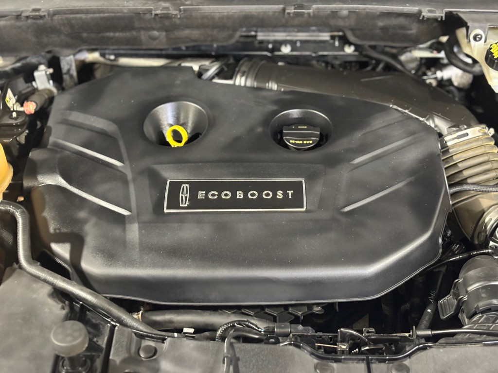 2016 Lincoln MKC Image 34