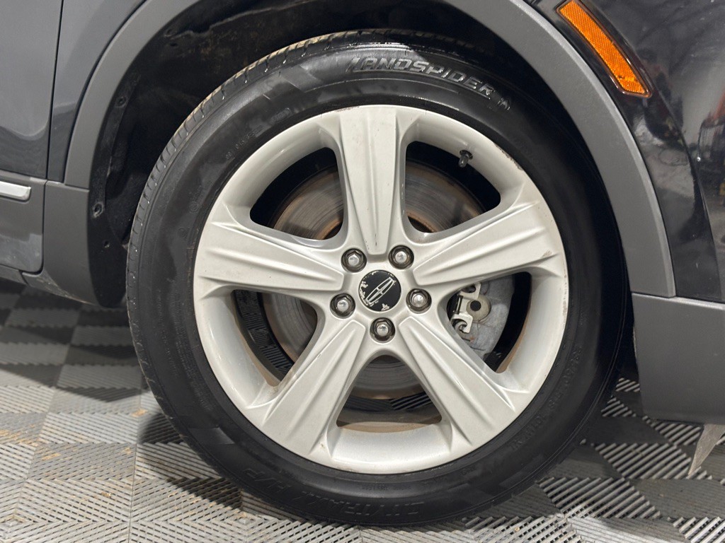 2016 Lincoln MKC Image 35