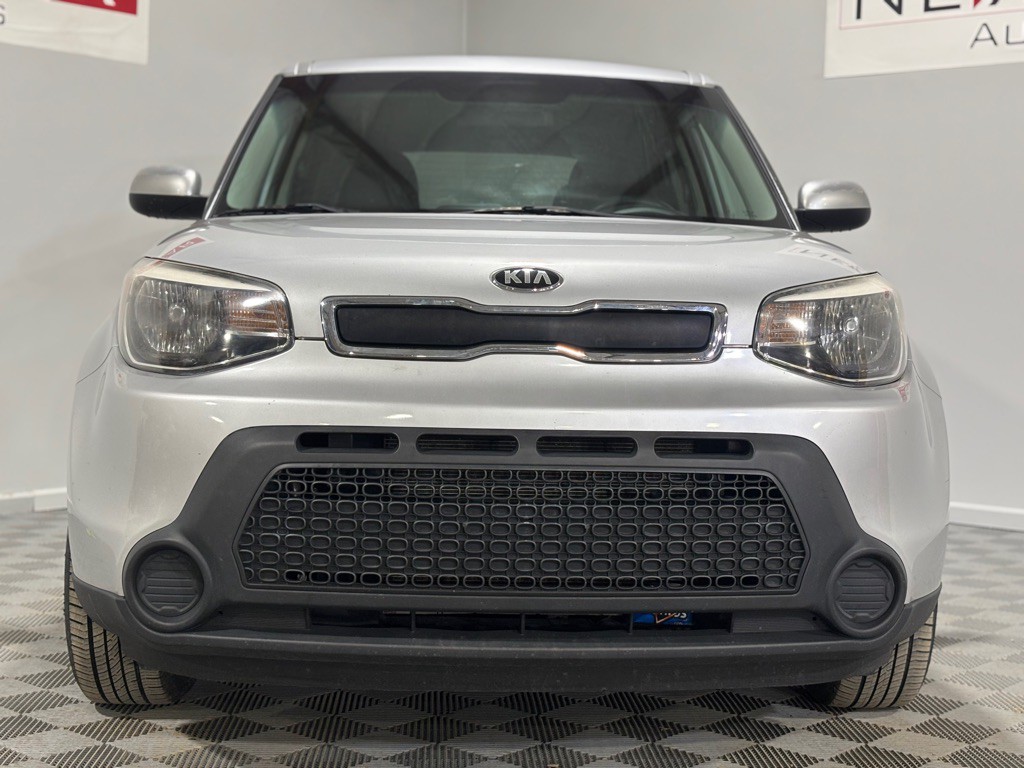 2015 Kia Soul Image 4
