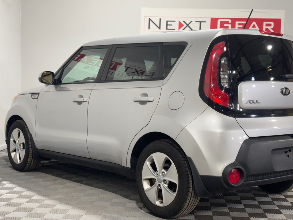 2015 Kia Soul Image 6