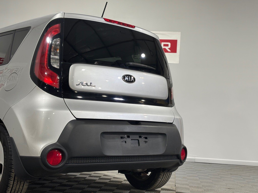 2015 Kia Soul Image 7