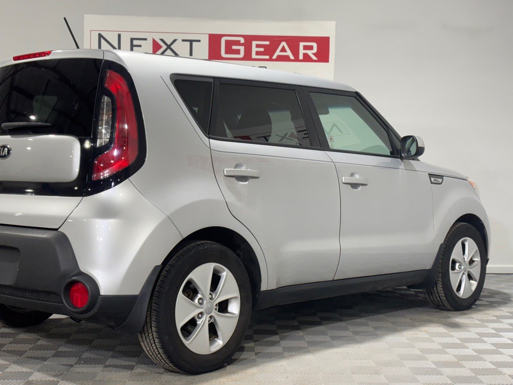 2015 Kia Soul Image 9