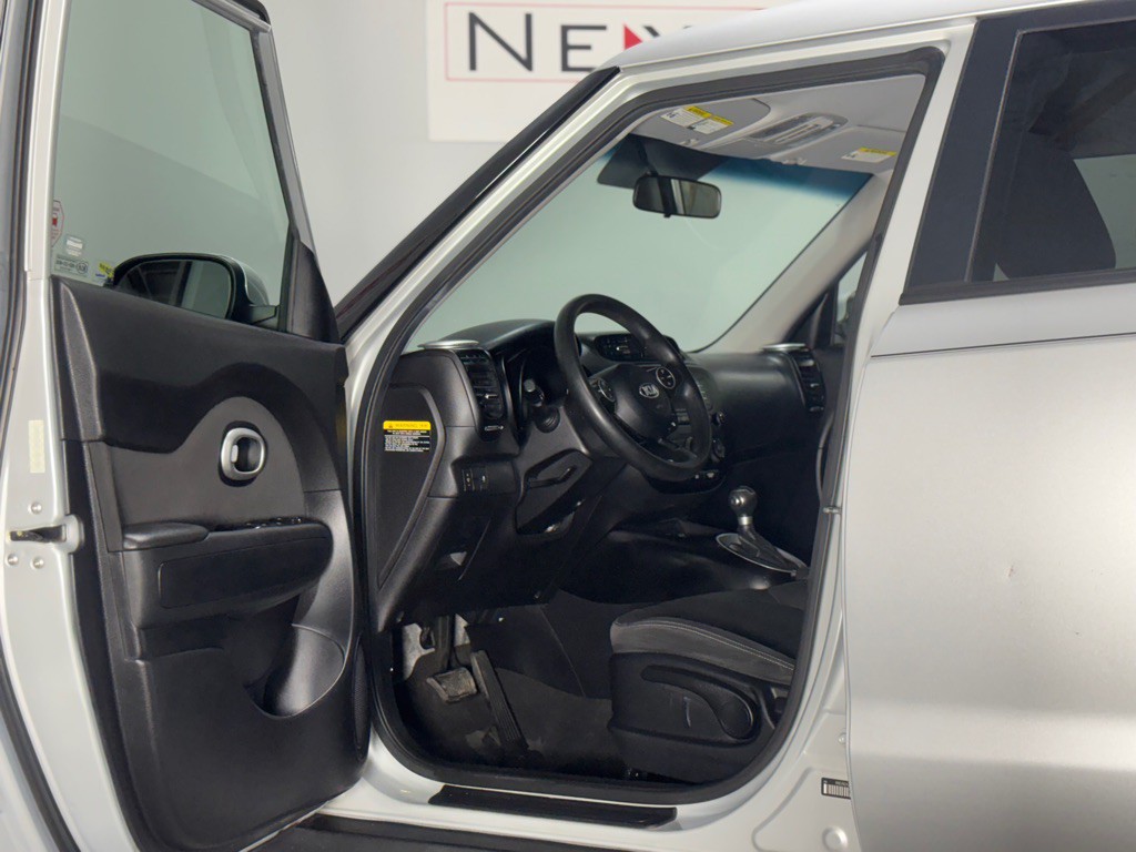 2015 Kia Soul Image 10