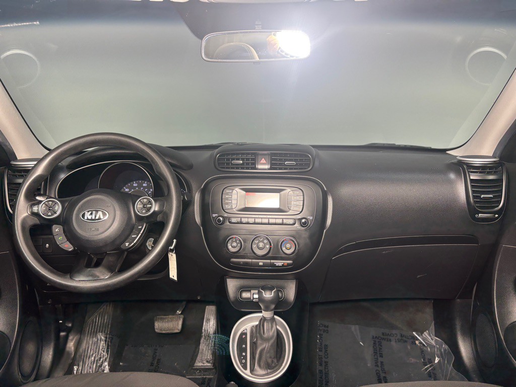 2015 Kia Soul Image 12
