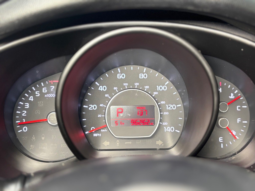 2015 Kia Soul Image 13