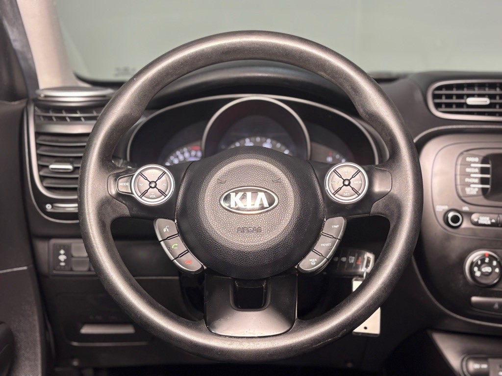 2015 Kia Soul Image 14