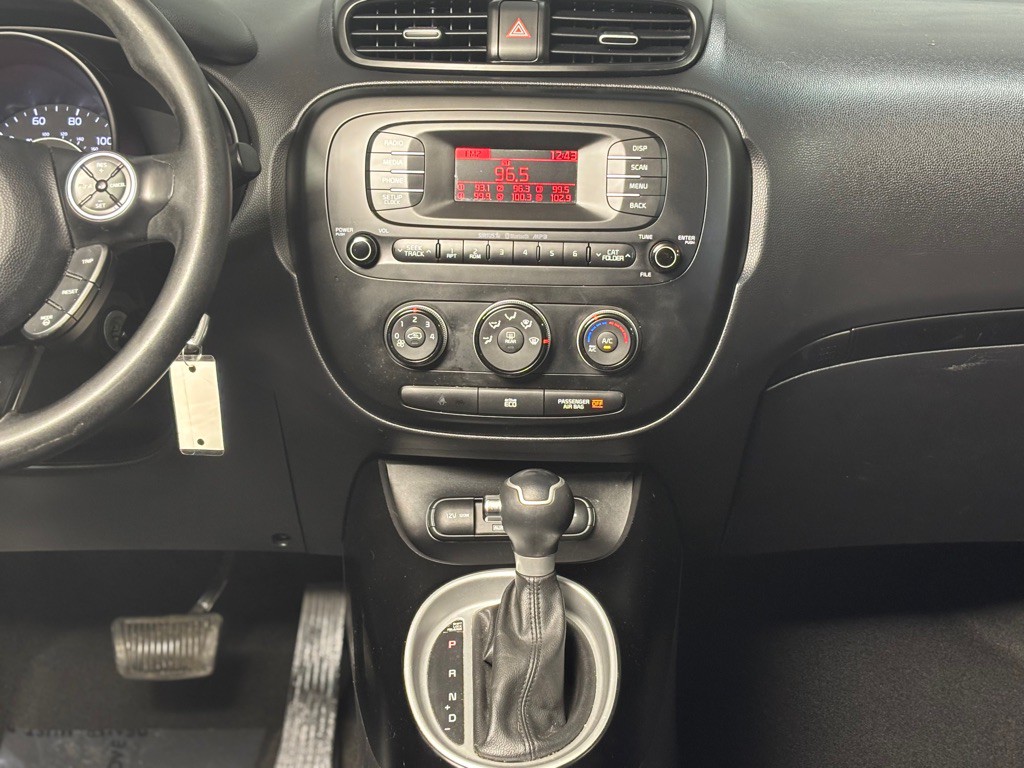 2015 Kia Soul Image 15