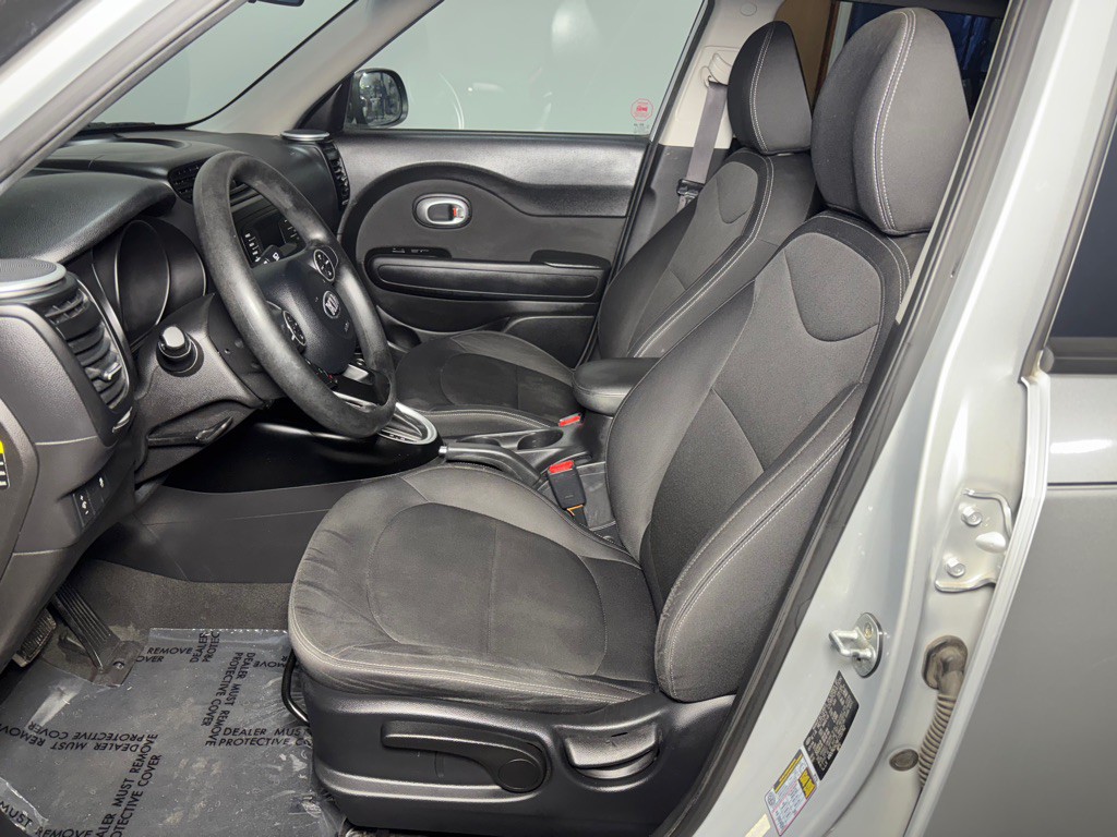 2015 Kia Soul Image 20
