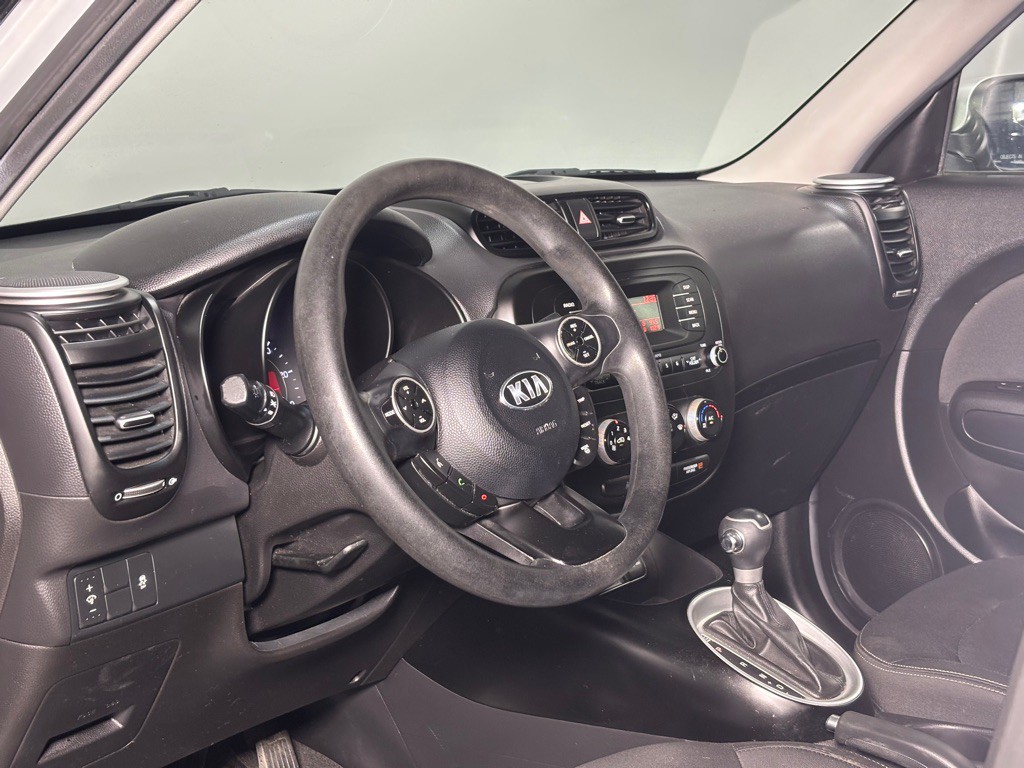 2015 Kia Soul Image 22