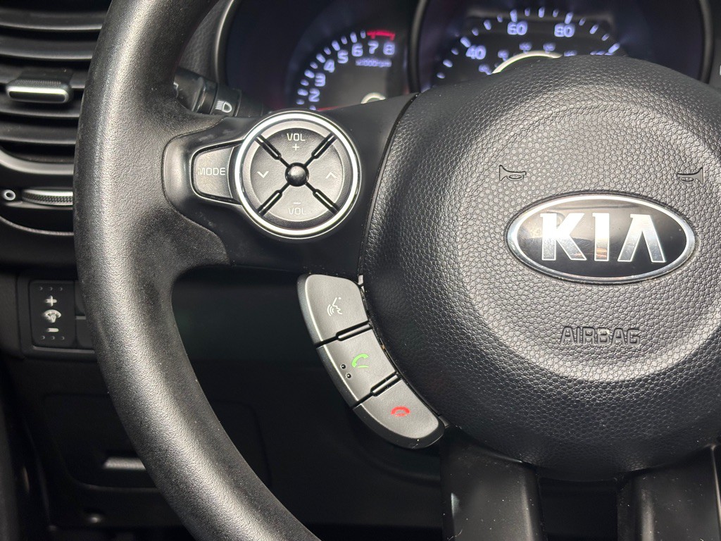 2015 Kia Soul Image 23