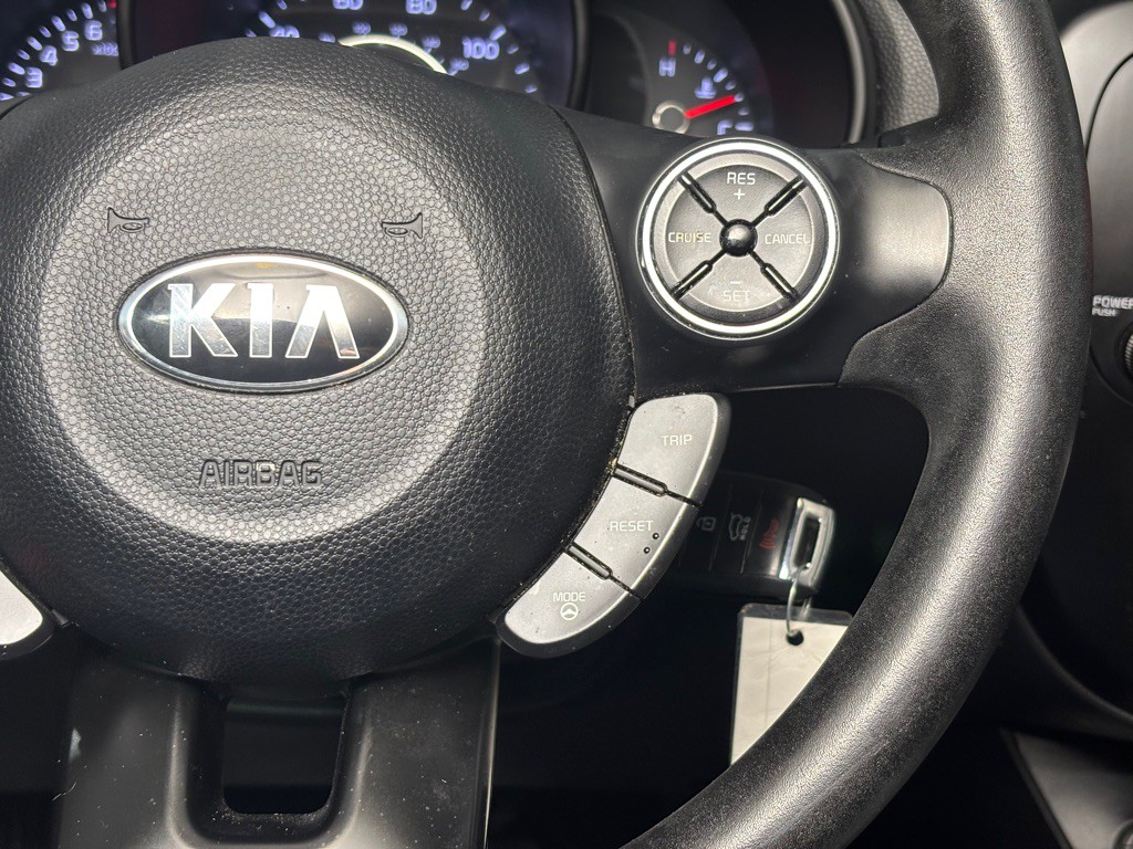 2015 Kia Soul Image 24
