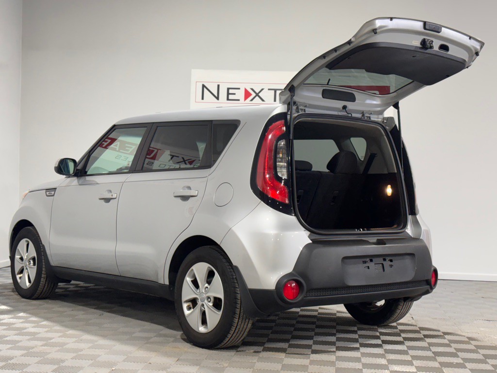 2015 Kia Soul Image 28