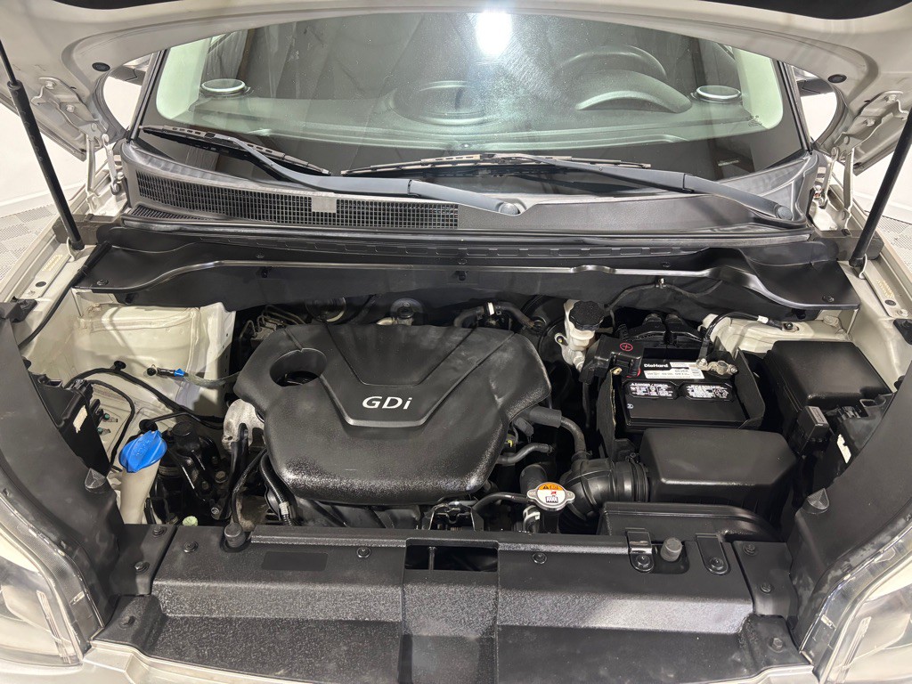2015 Kia Soul Image 30