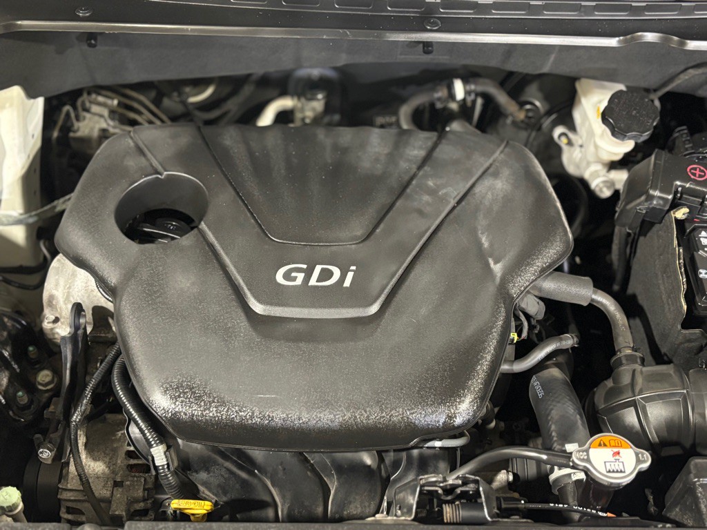 2015 Kia Soul Image 31