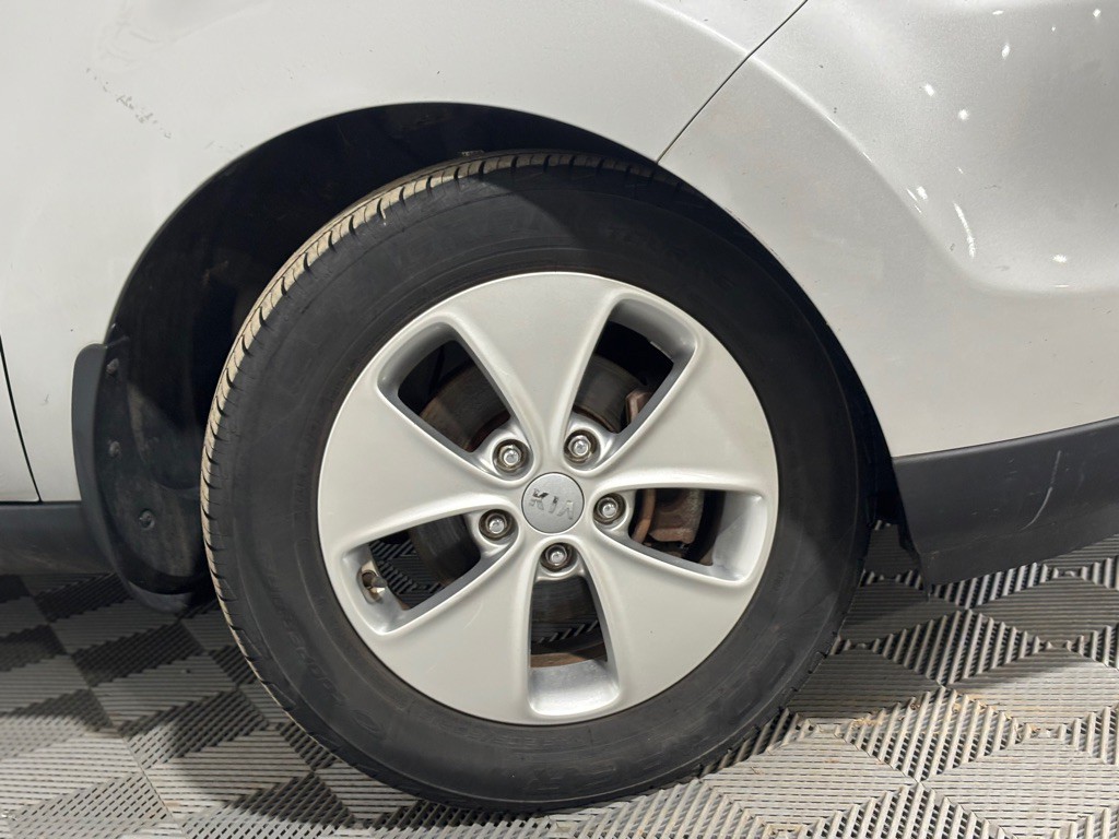 2015 Kia Soul Image 33