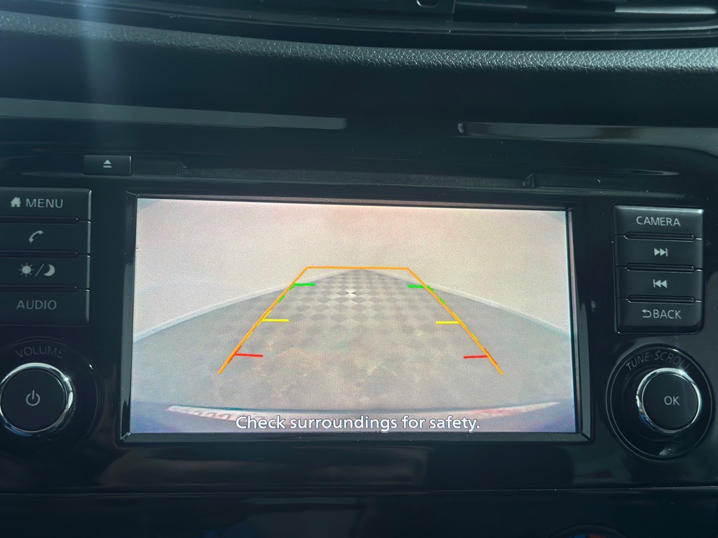 2019 Nissan Rogue Image 21