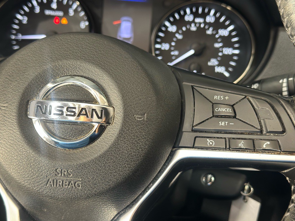 2019 Nissan Rogue Image 27