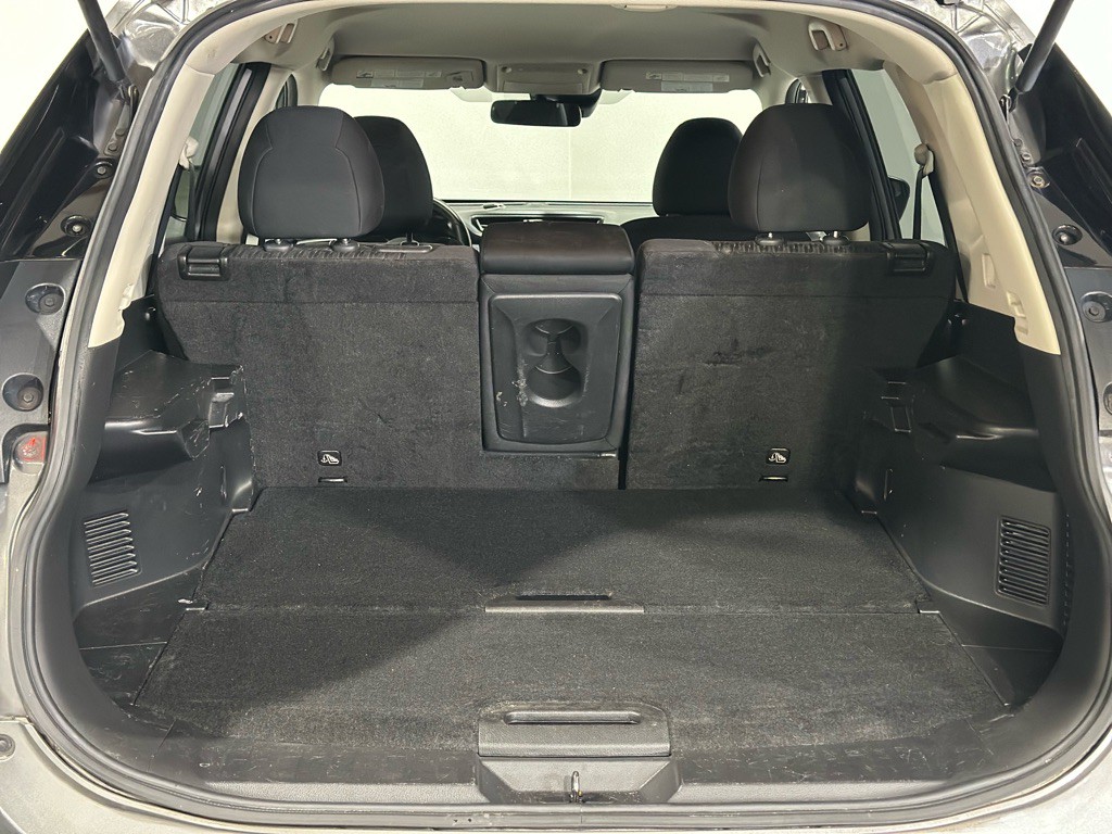 2019 Nissan Rogue Image 31