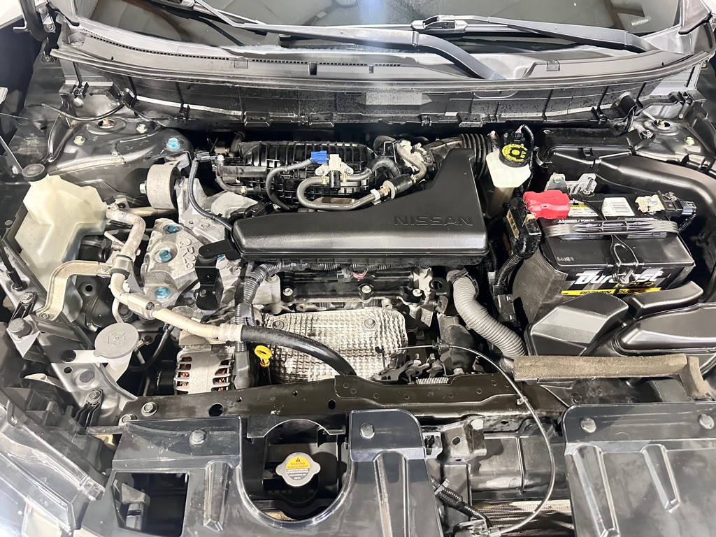 2019 Nissan Rogue Image 32