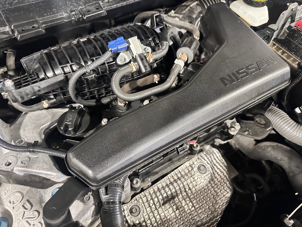 2019 Nissan Rogue Image 33