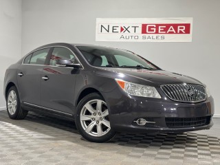 Image for 2013 Buick Lacrosse  ID: 7140701