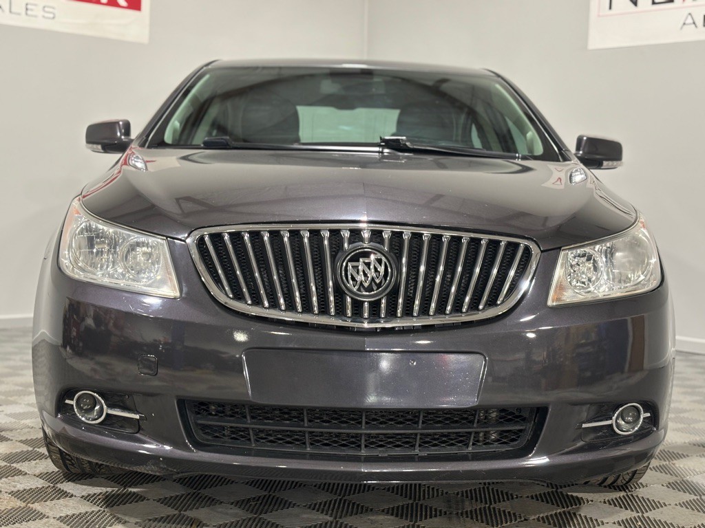 2013 Buick Lacrosse Image 6