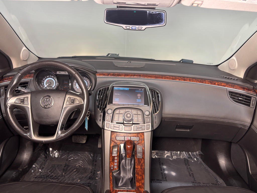 2013 Buick Lacrosse Image 14