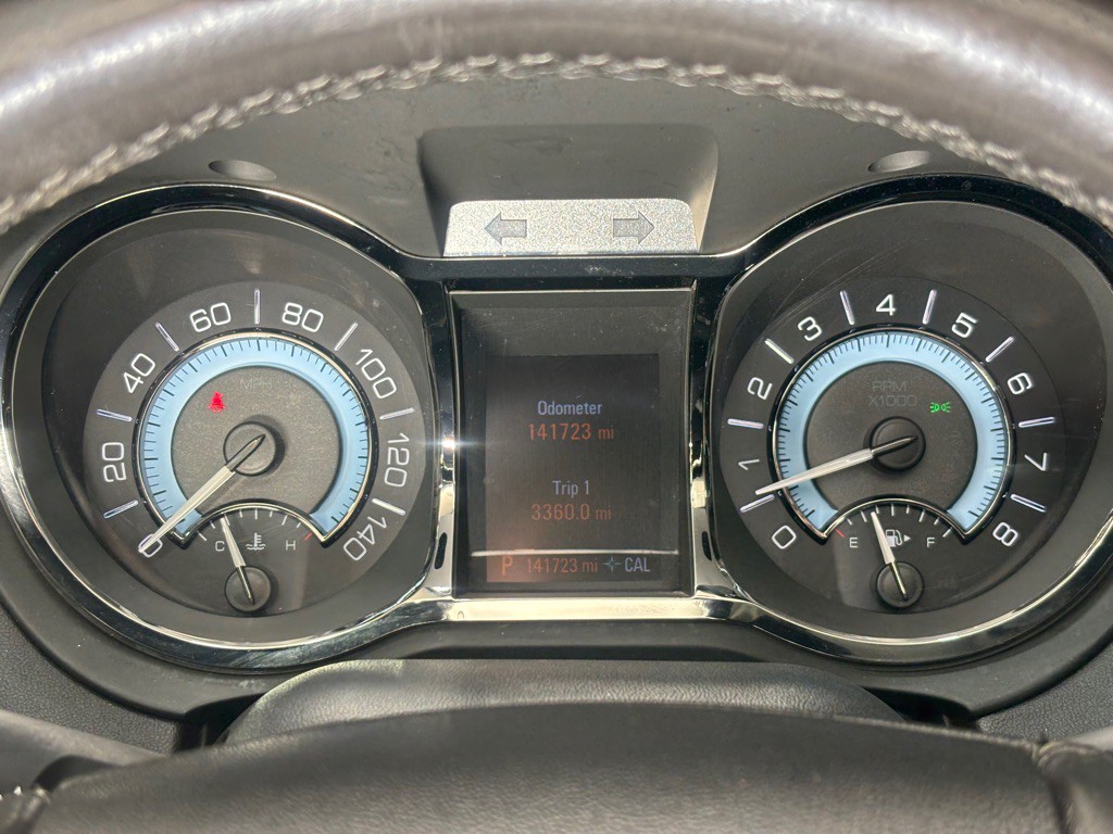 2013 Buick Lacrosse Image 15