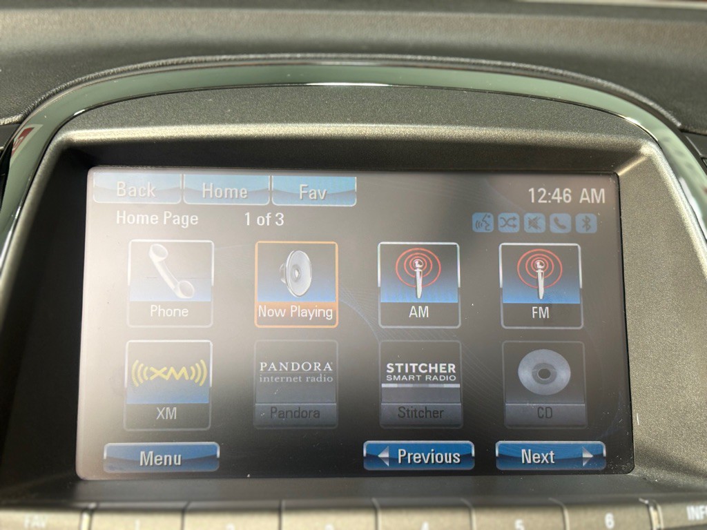 2013 Buick Lacrosse Image 19