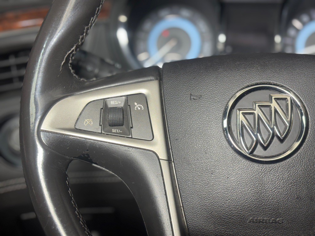 2013 Buick Lacrosse Image 27