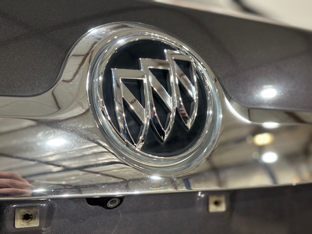 2013 Buick Lacrosse Image 34