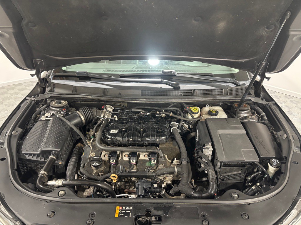 2013 Buick Lacrosse Image 37