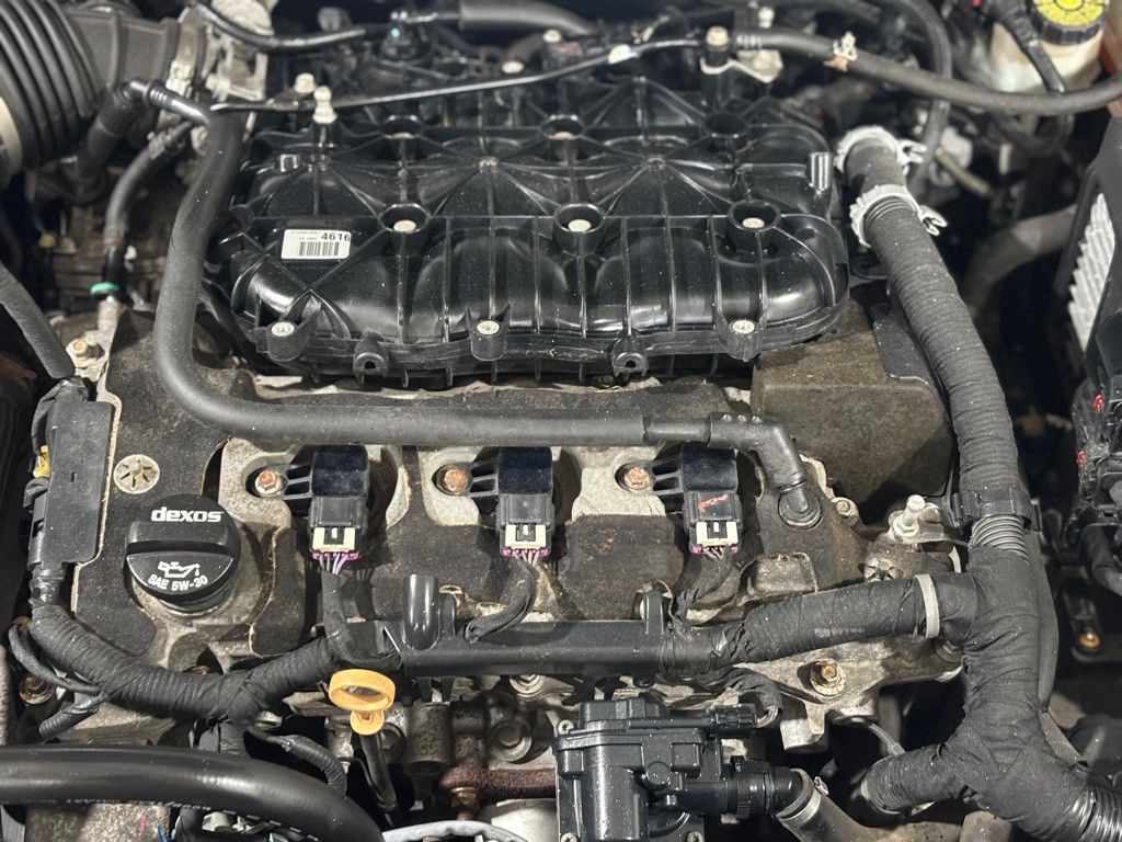 2013 Buick Lacrosse Image 38