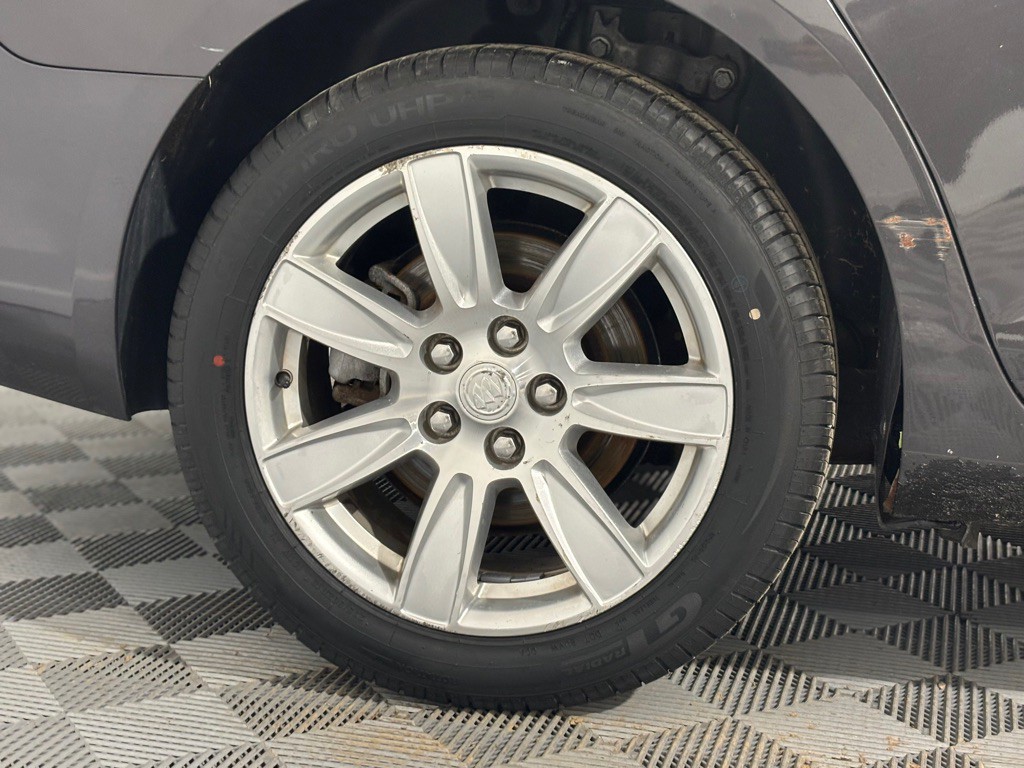 2013 Buick Lacrosse Image 39