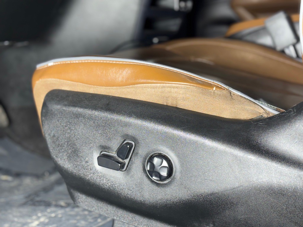 2017 Chrysler Pacifica Image 23