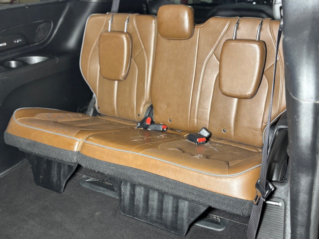 2017 Chrysler Pacifica Image 27