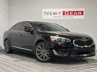 Image for 2015 Kia Cadenza Premium ID: 7141775