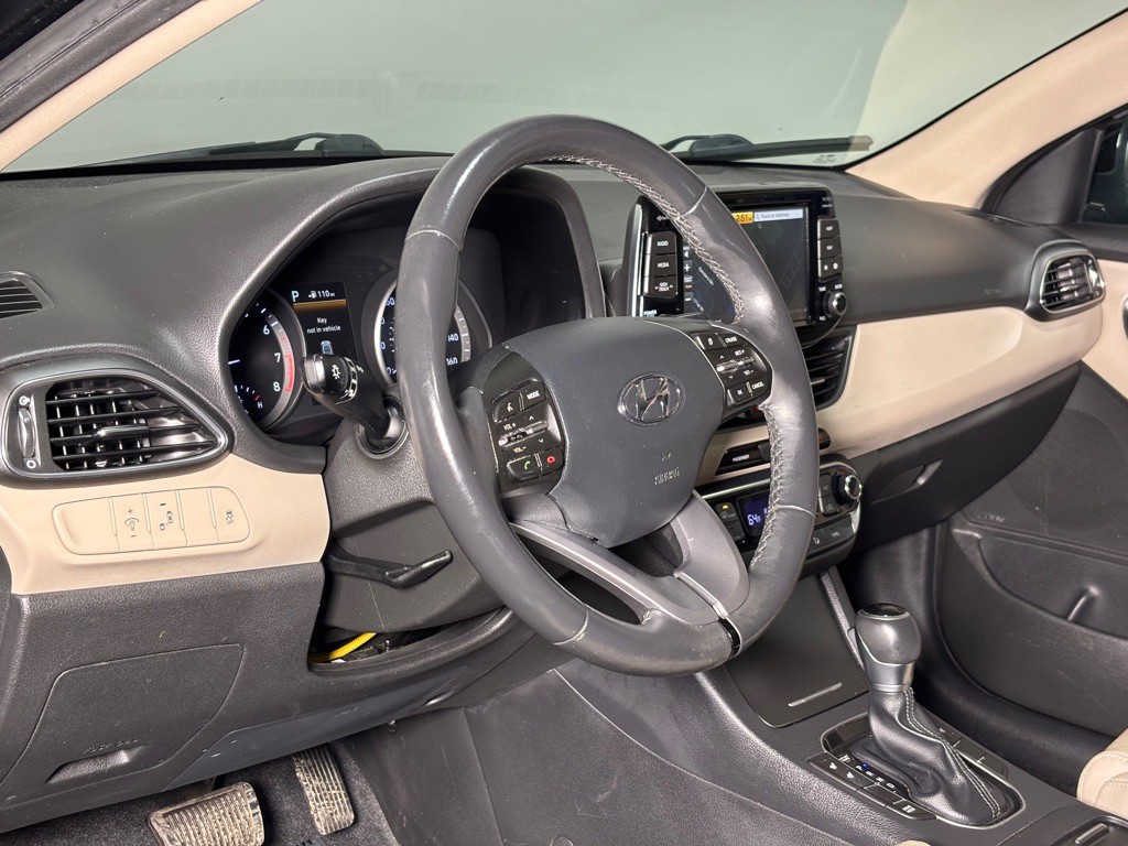 2018 Hyundai Elantra Image 24