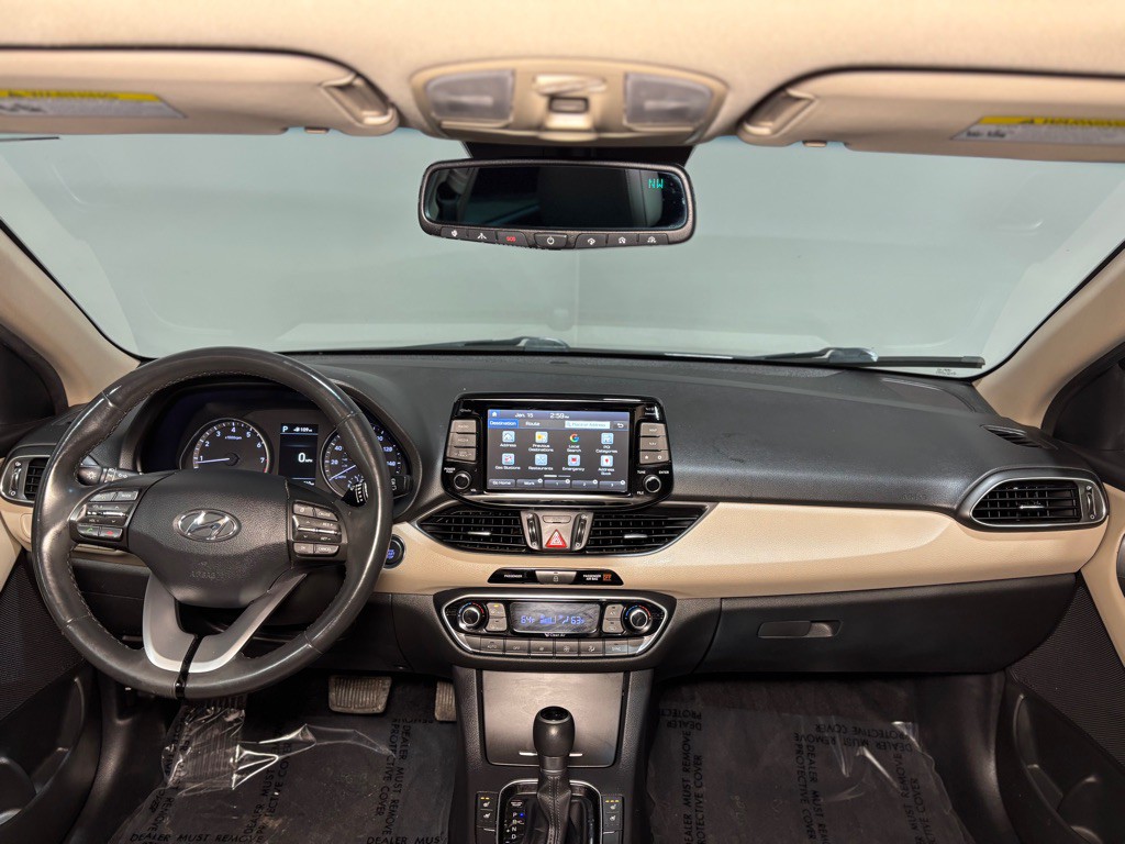 2018 Hyundai Elantra Image 11