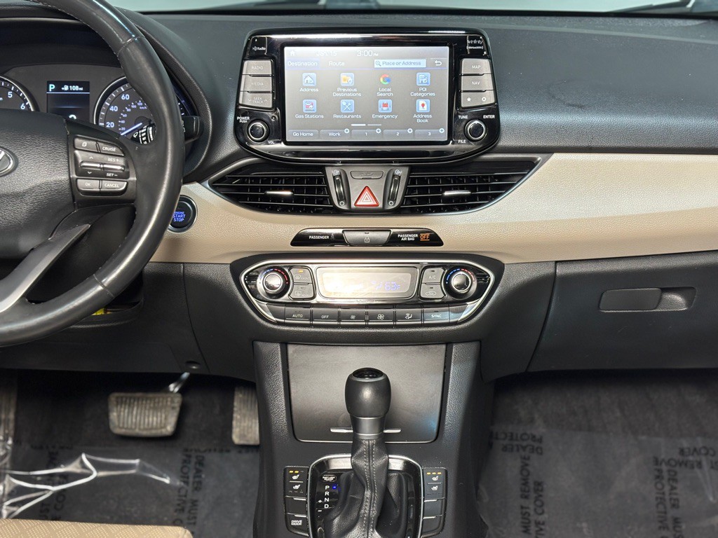 2018 Hyundai Elantra Image 13