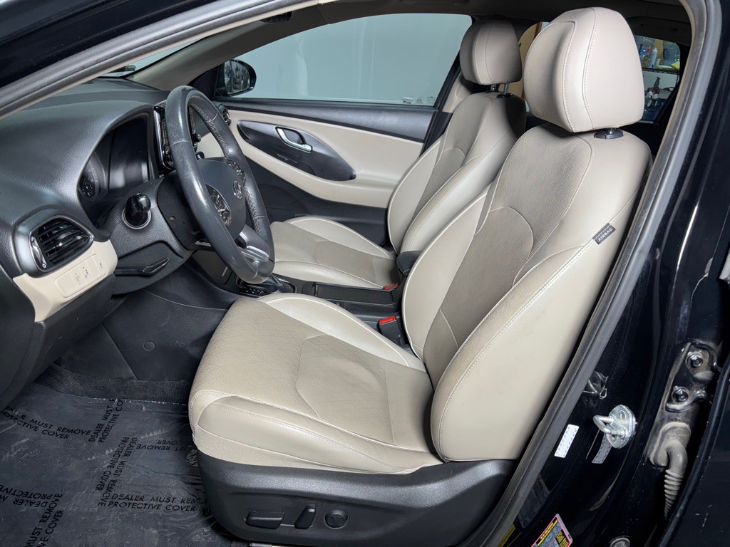 2018 Hyundai Elantra Image 19