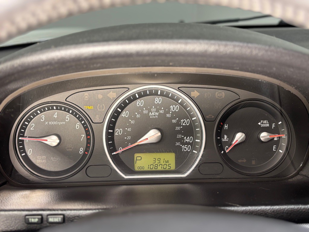 2008 Hyundai Sonata Image 14