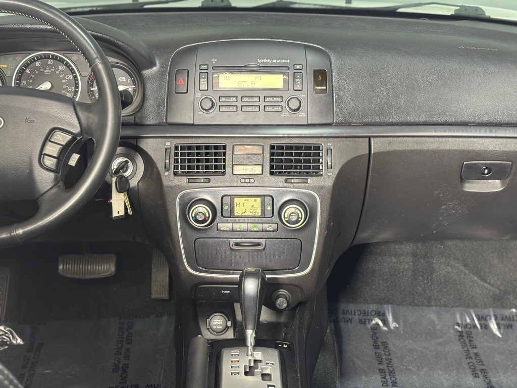 2008 Hyundai Sonata Image 15
