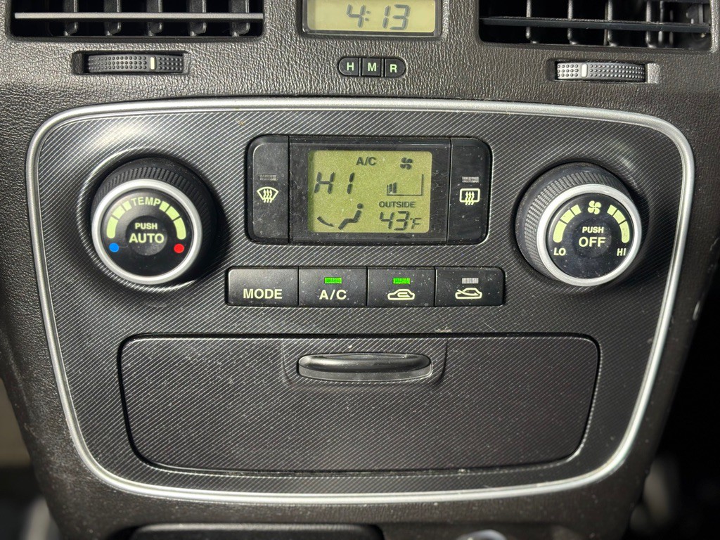 2008 Hyundai Sonata Image 17